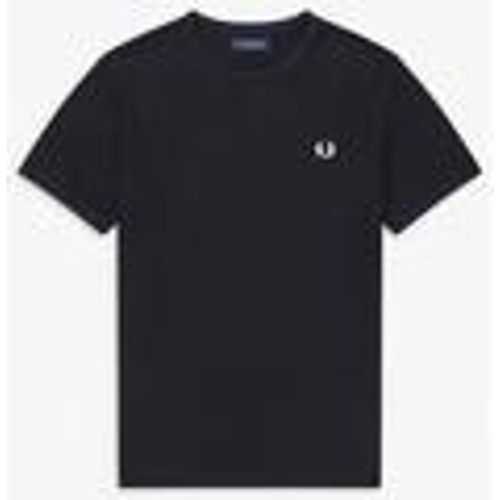 T-shirt & Polo - T-SHIRT LOGO - Fred Perry - Modalova