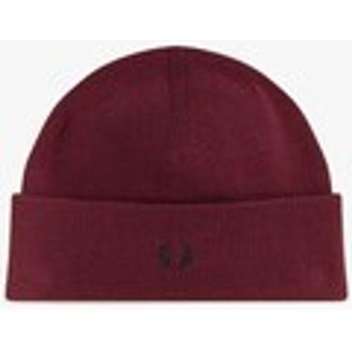 Cappelli - CAPPELLO COSTINA LANA MERINO - Fred Perry - Modalova