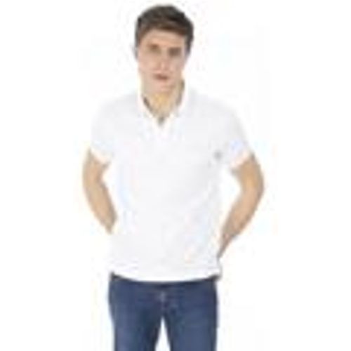 T-shirt & Polo - POLO CON PROFILO - Harmont & Blaine - Modalova