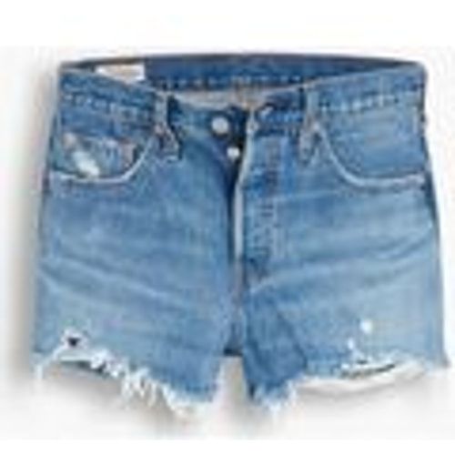 Shorts 56327 0081 - 501 SHORTS-ATHENS MID - Levis - Modalova