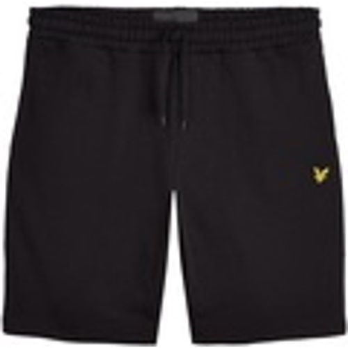 Pantaloni corti Sweat Short - Lyle & Scott - Modalova