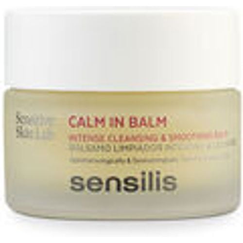 Detergenti e struccanti Calm In Balm Bálsamo Limpiador - Sensilis - Modalova