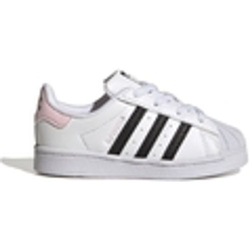 Sneakers Baby Superstar EL I GY9322 - Adidas - Modalova