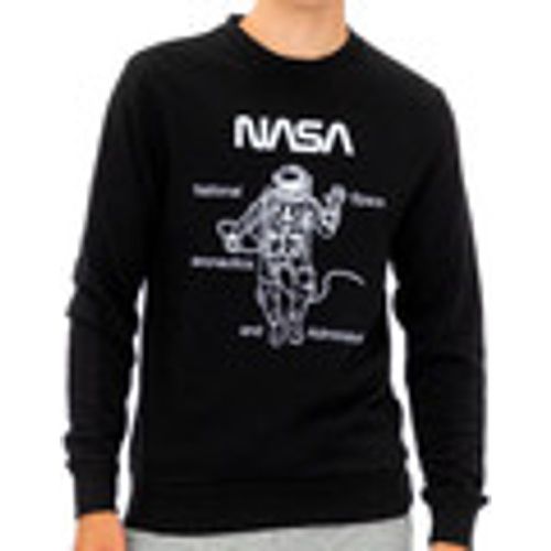 Felpa Nasa -NASA64S - NASA - Modalova