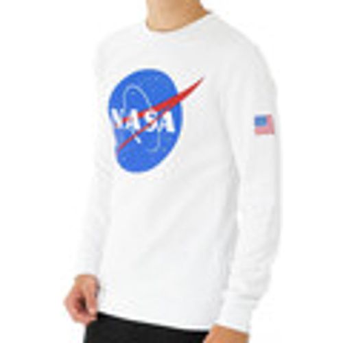 Felpa Nasa -NASA79S - NASA - Modalova