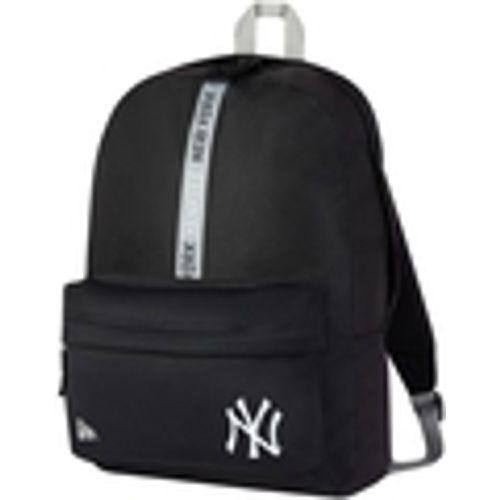 Zaini MLB Stadium Bag Leisure Tech New York Yankees Backpack - New-Era - Modalova