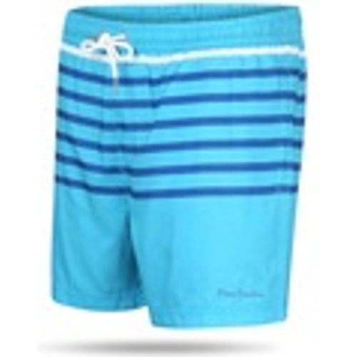 Costume / Bermuda da spiaggia Swim Short Stripe - Pierre Cardin - Modalova