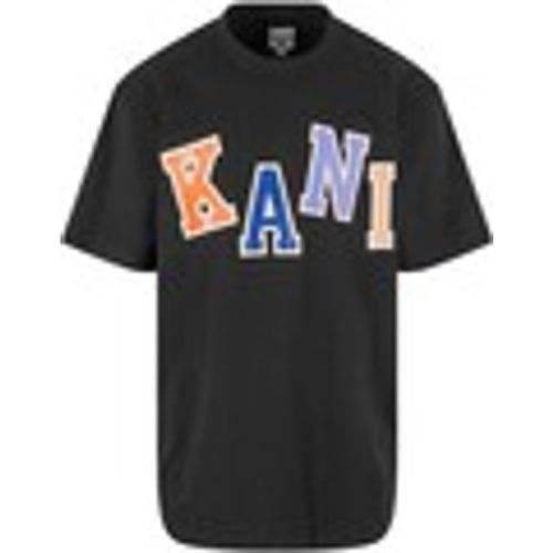 T-shirt Karl Kani - Karl Kani - Modalova