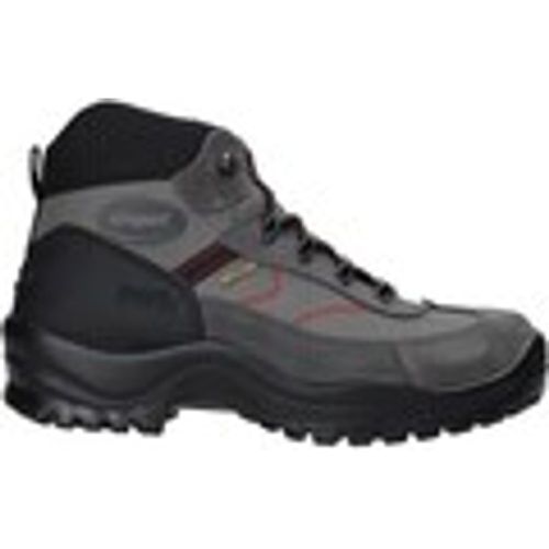 Scarpe da trekking 10664 Scarpe Uomo Trekking Lavoro Gritex Antracite - GriSport - Modalova