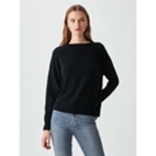 Felpa 10006 Tenoti Pullover Donna - LTB - Modalova