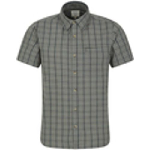 Camicia a maniche lunghe Holiday - Mountain Warehouse - Modalova