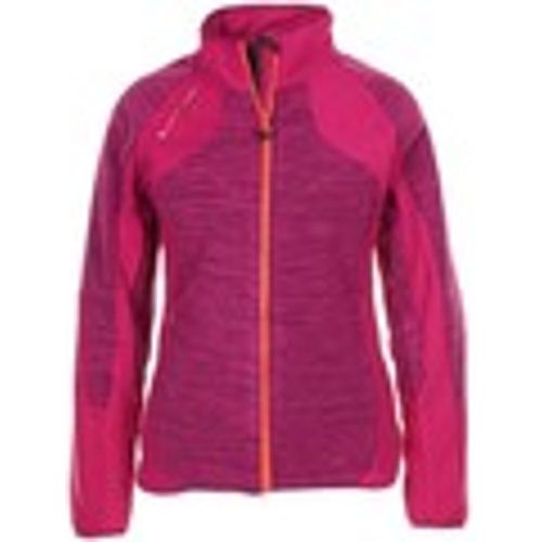 Felpa Blouson polaire ACUT - Peak Mountain - Modalova