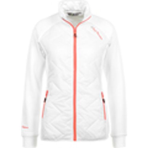 Felpa Blouson polarshell ALER - Peak Mountain - Modalova