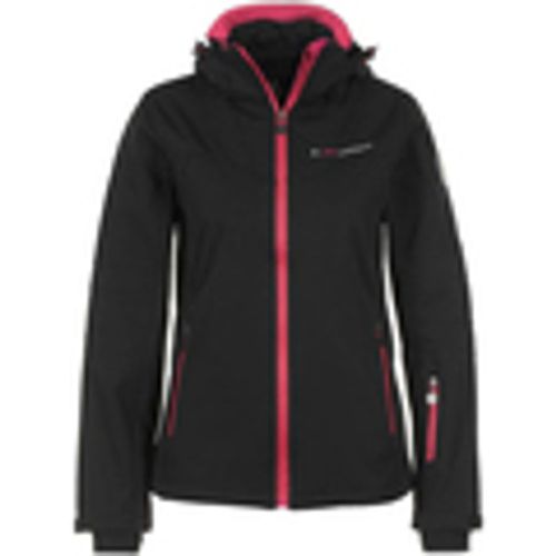 Giubbotto Blouson softshell AMALEAK - Peak Mountain - Modalova