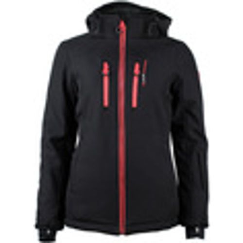 Giubbotto Blouson softshell ANADI - Peak Mountain - Modalova