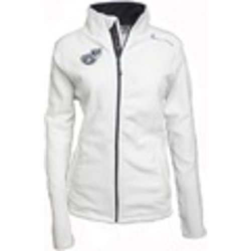 Felpa Blouson polaire ASWEISS - Peak Mountain - Modalova