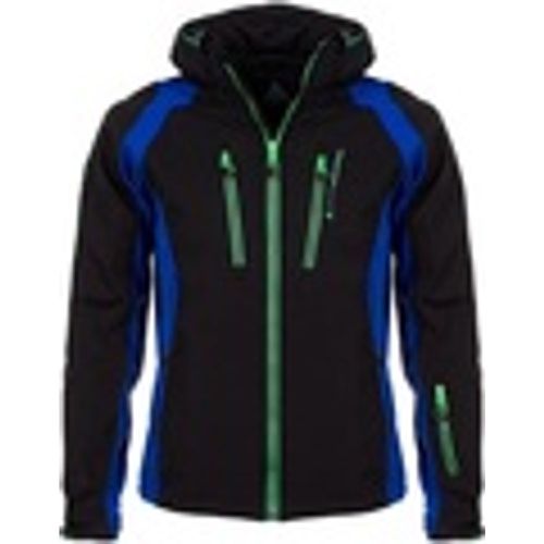 Giubbotto Blouson softshell CABILONE - Peak Mountain - Modalova