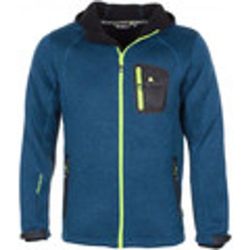 Felpa Blouson polaire CALA - Peak Mountain - Modalova