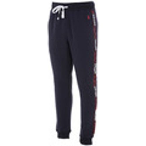 Pantaloni Sportivi Jogging CALEB - Degré Celsius - Modalova