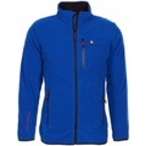 Felpa Blouson polaire CALON - Peak Mountain - Modalova