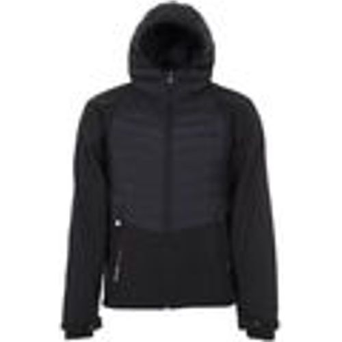 Giubbotto Blouson softshell CANDER - Degré Celsius - Modalova