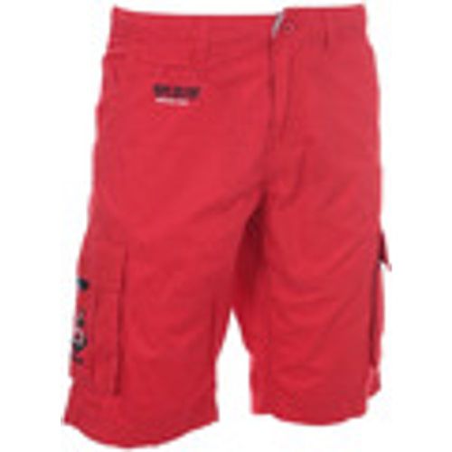 Pantaloni corti Bermuda CEBAY - Vent Du Cap - Modalova