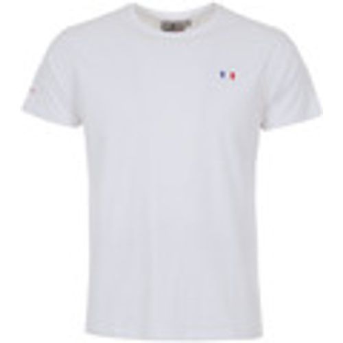 T-shirt T-shirt manches courtes CERGIO - Degré Celsius - Modalova