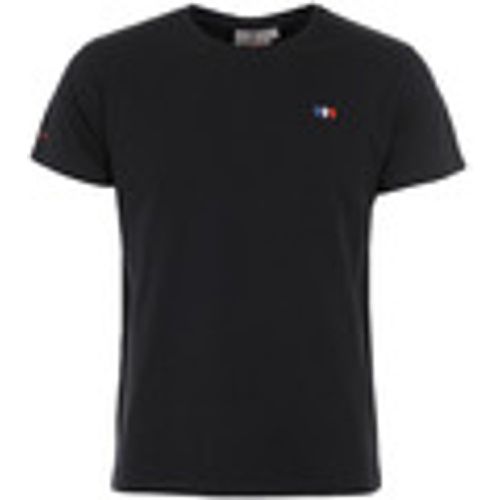 T-shirt T-shirt manches courtes CERGIO - Degré Celsius - Modalova