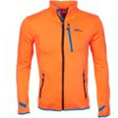 Felpa Blouson polar shell CLIMATE - Peak Mountain - Modalova