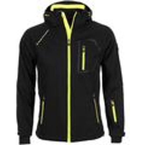 Giubbotto Blouson softshell CIMALEAK - Peak Mountain - Modalova