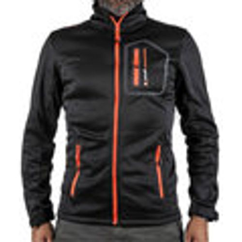 Felpa Blouson polar shell CRISTOM - Peak Mountain - Modalova