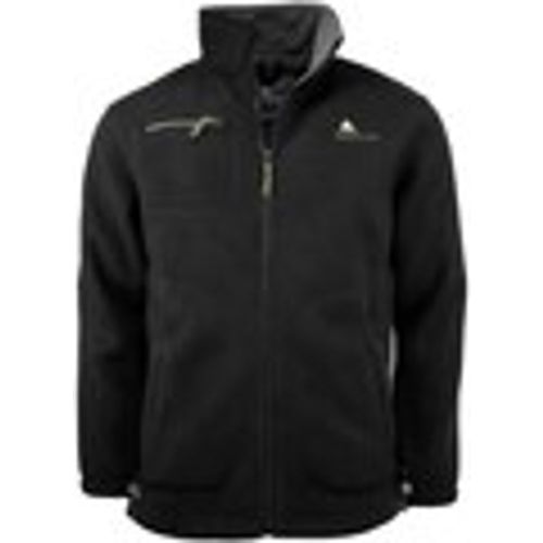 Felpa Blouson polaire CIK - Peak Mountain - Modalova