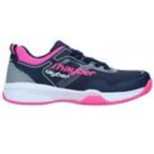 Sneakers ZS44383 TEZANO Scarpe da Padel Fuxia - J´hayber - Modalova