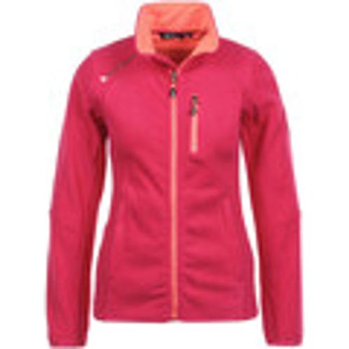 Felpa Blouson polaire ACALON - Peak Mountain - Modalova