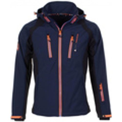 Giubbotto Blouson softshell CABILO - Peak Mountain - Modalova