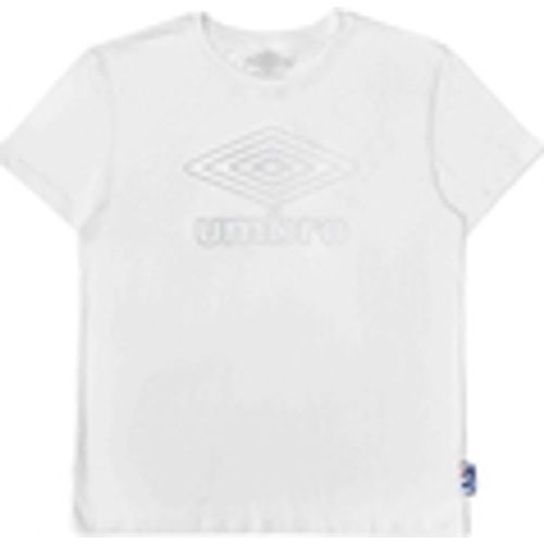 T-shirt RAM258B T-Shirt Uomo con Logo Catarifrangente - Umbro - Modalova