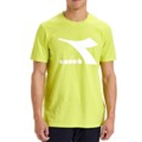 T-shirt Diadora 102.178747 - Diadora - Modalova