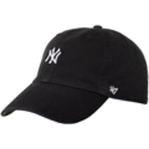 Cappellino MLB New York Yankees Base Cap - '47 Brand - Modalova