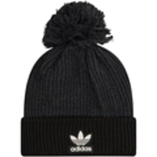 Berretto Adicolor Collegiate Pom Beanie - Adidas - Modalova