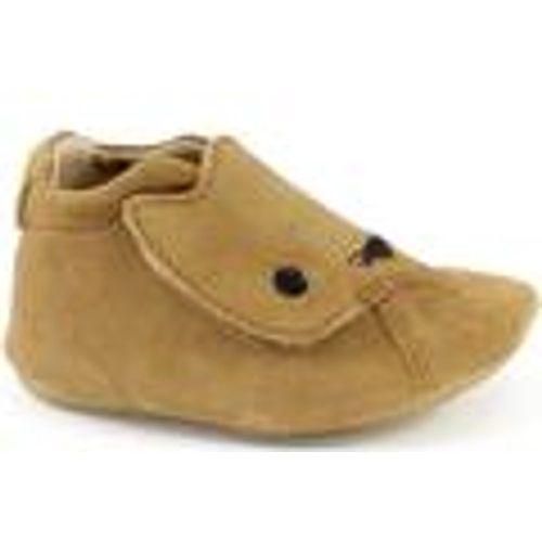 Pantofole bambini SFI-CCC-6231-BR - Superfit - Modalova