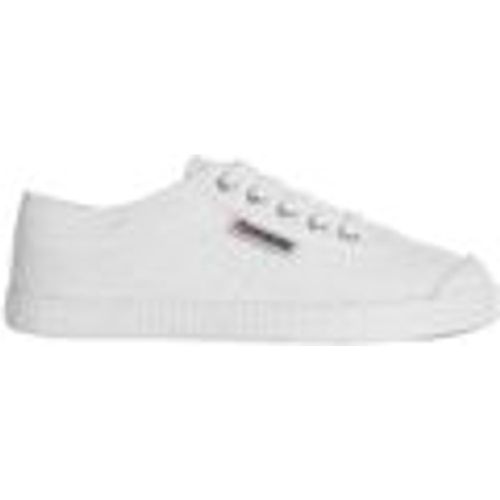 Sneakers Original Corduroy Shoe K212444 1002 White - Kawasaki - Modalova