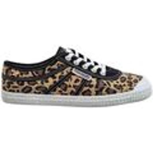 Sneakers K-Players Star Canvas Shoe K192029 8002 Leopard - Kawasaki - Modalova