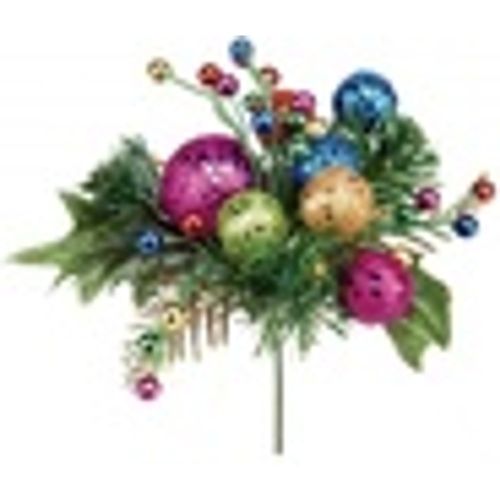 Decorazioni natalizie ST3364 - Premier - Modalova