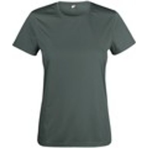 T-shirts a maniche lunghe Basic Active - C-Clique - Modalova