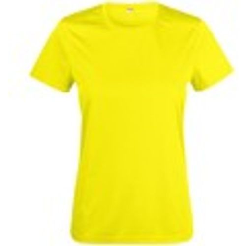 T-shirts a maniche lunghe Basic Active - C-Clique - Modalova