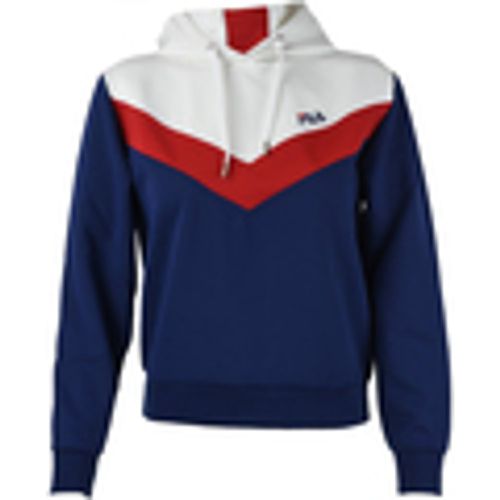 Giacca Sportiva Bosa Cropped Hoody - Fila - Modalova