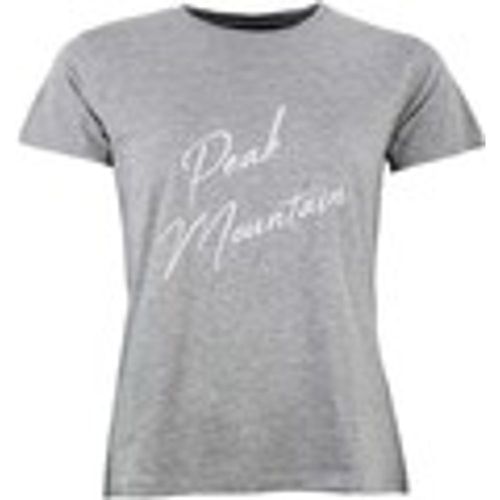 T-shirt T-shirt manches courtes ATRESOR - Peak Mountain - Modalova