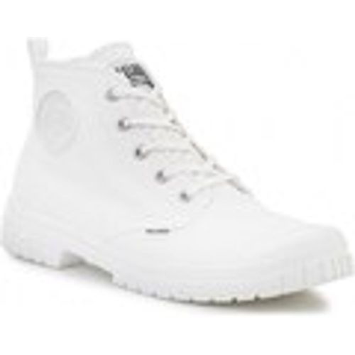 Sneakers alte Pampa SP20 HI CVS 76838-116-M - Palladium - Modalova