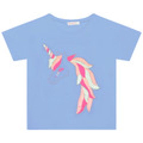 T-shirt Billieblush U15B47-798 - Billieblush - Modalova