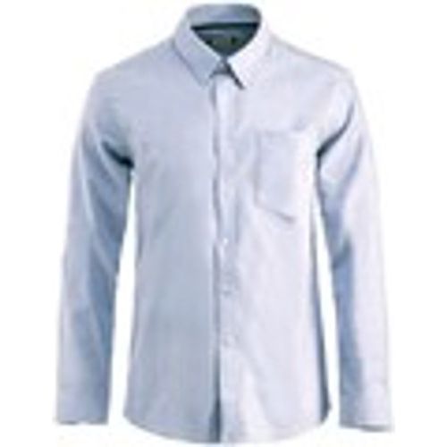 Camicia a maniche corte Oxford - C-Clique - Modalova